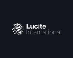 LUCITE