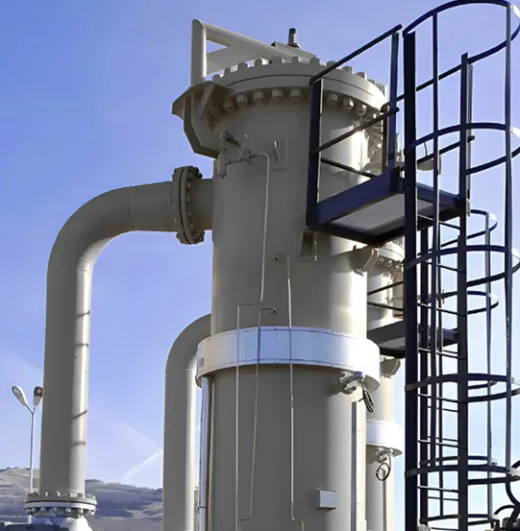 Системы фильтрации