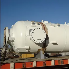 Центробежная сепарация с трубчатым пучком