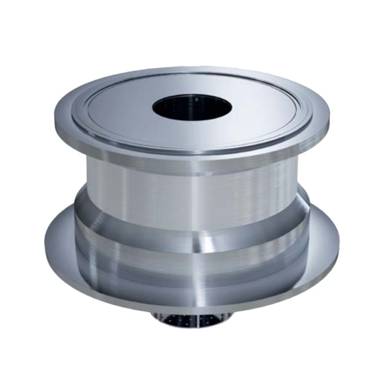 Диффузор подачи корма