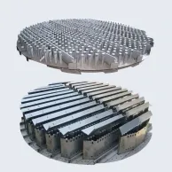 поддона для распределения жидкости