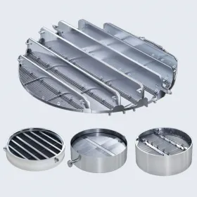 Опорная решетка