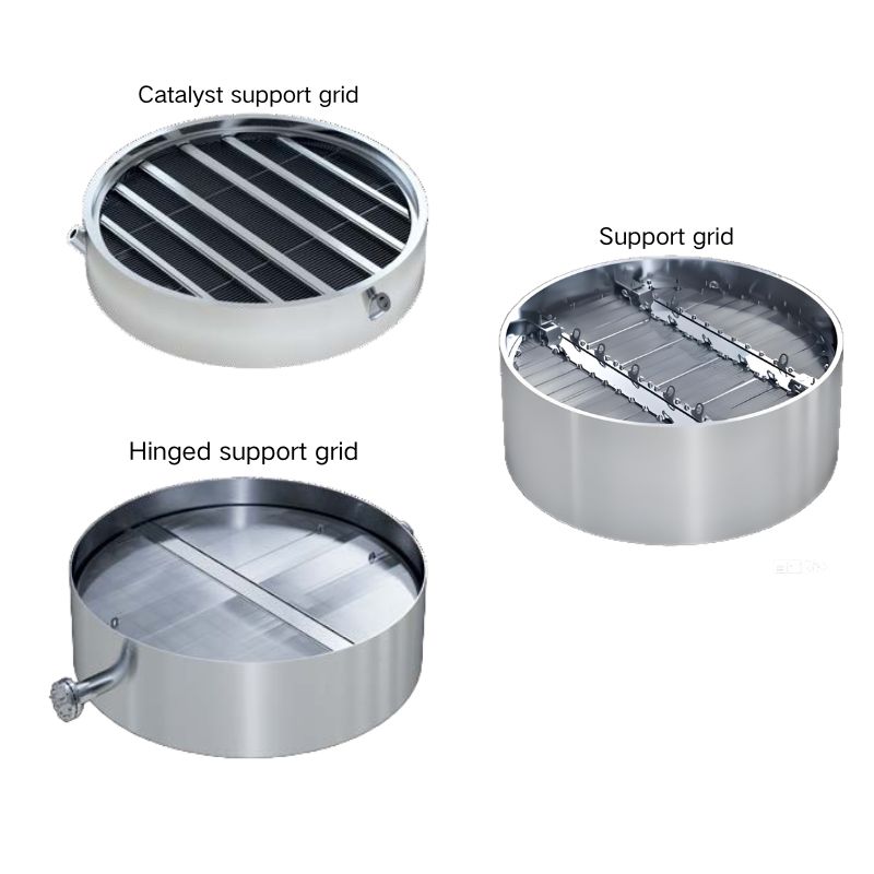 Опорная решетка