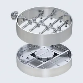 Квенч-труба