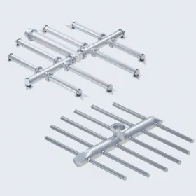 Коллекторно системы