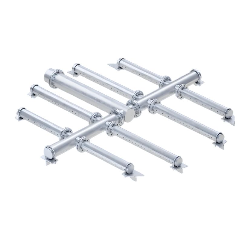 Коллекторно системы