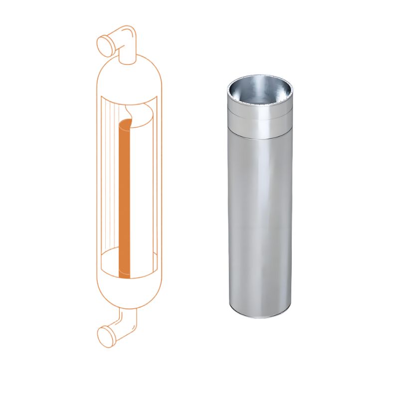 Центральная труба