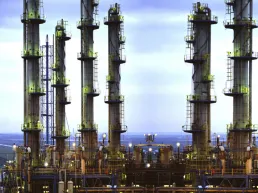 Как удаляются загрязнения из промышленных газовых потоков?