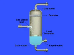 Распространенные типы сепараторов