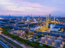 eorius и Zhenhai Petrochemical Engineering заключили стратегическое партнерство